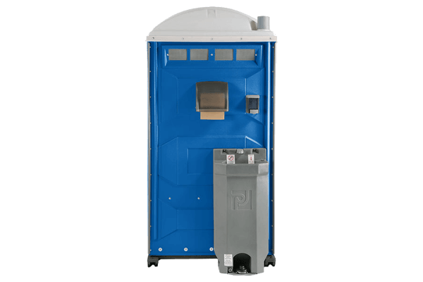 Deluxe Flushable Porta Potty Scottsbluff NE