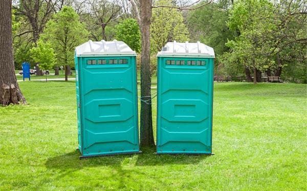 Long-Term Porta Potty Rentals Scottsbluff NE