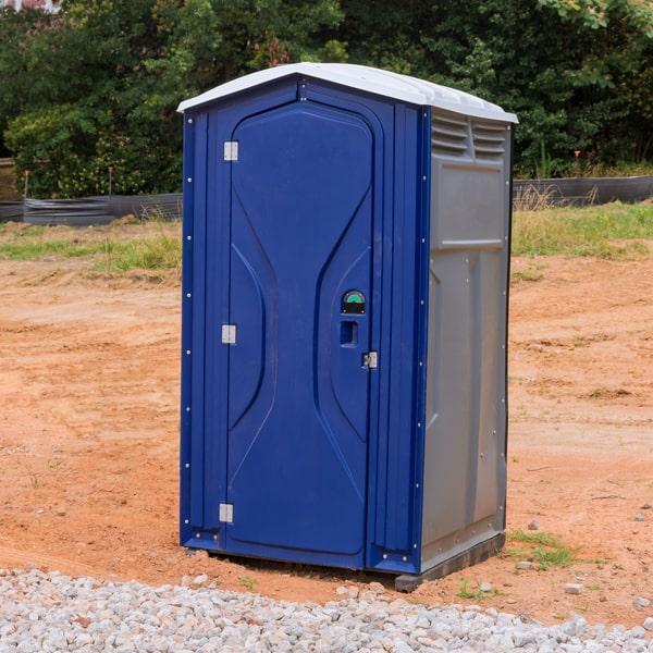 Festival Porta Potty Rentals Scottsbluff NE