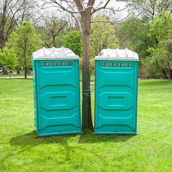 Seasonal Porta Potty Rentals Scottsbluff NE